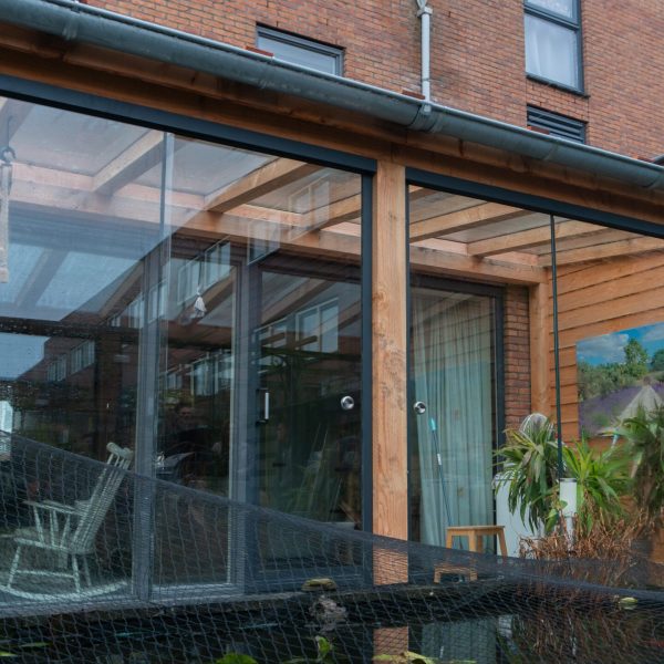Veranda Nieuw-Vennep 1