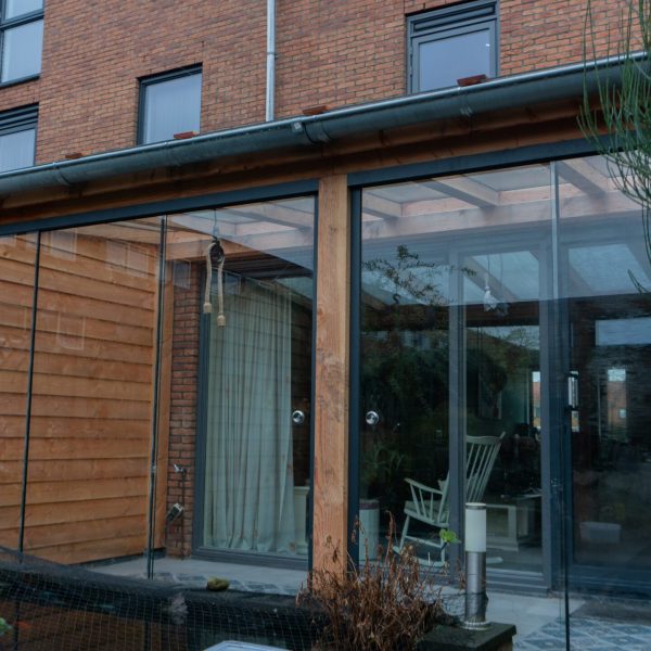 Overkapping Nieuw-Vennep 4